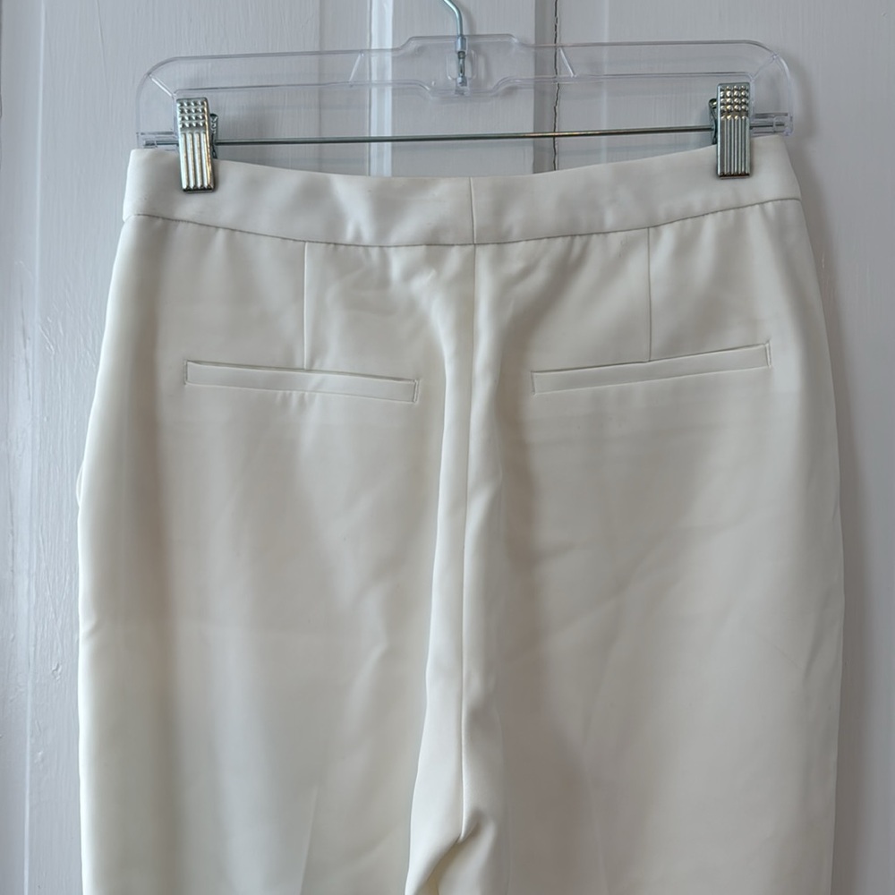 Rag and Bone Straight Leg Pants - Picture 6 of 12